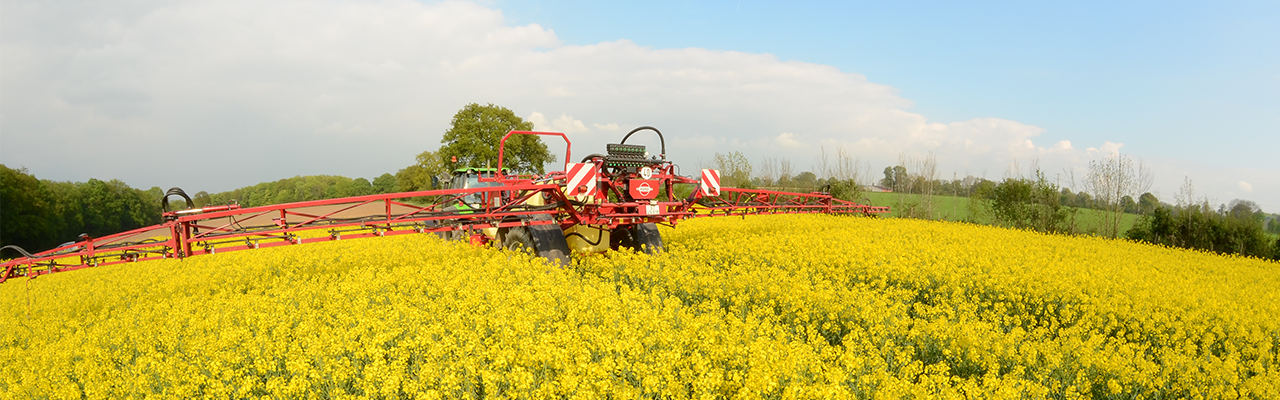 Landtechnik