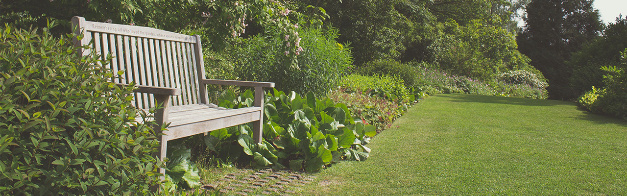 Natur, Garten & Tiere