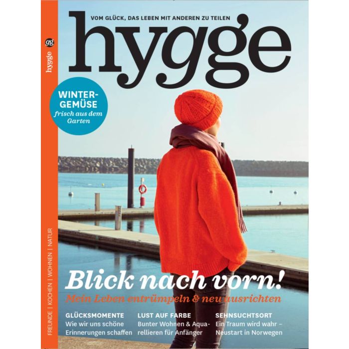 Hygge 16 01 2020