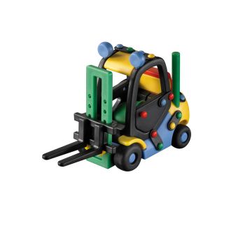 profi Gabelstapler (mic-o-mic)