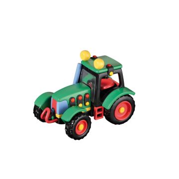 profi kleiner Traktor (mic-o-mic)