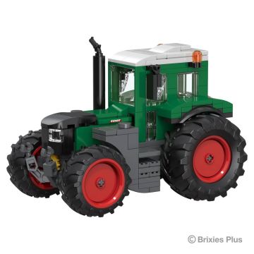 profi Fendt 620 Vario (Brixies Plus)