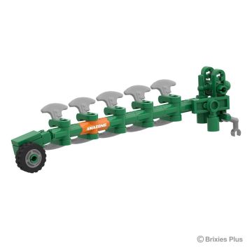 profi Amazone Pflug (Brixies Plus)