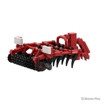 profi Horsch Terrano (Brixies Plus)