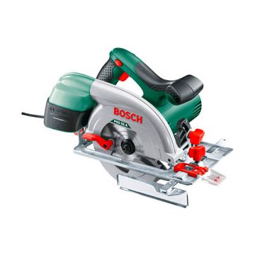 Handkreissäge Bosch