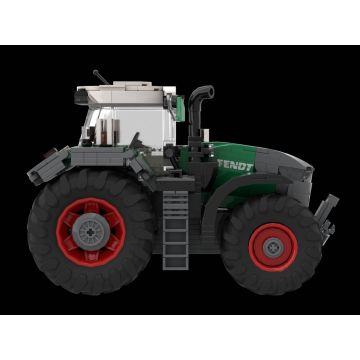 profi Fendt 1052 Vario (Brixies Plus)