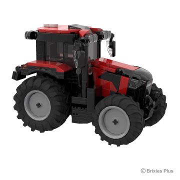 profi Case Puma 179 (BRIXIES Plus)