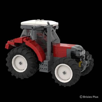 profi Lindner Lintrac (BRIXIES Plus)