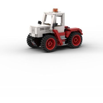 profi MB-Trac 65/70 (BRIXIES Plus)