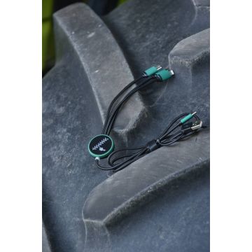 top agrar Design Ladekabel