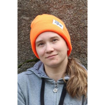 top agrar Mütze orange
