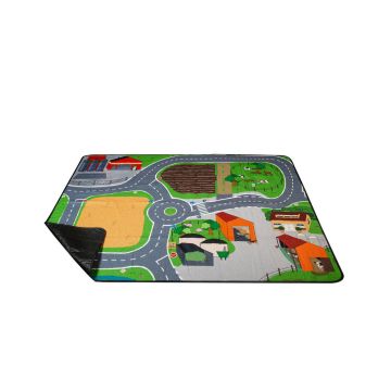 top agrar Spieldecke Landwirtschaft