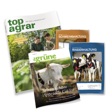 Spezialprogramm Rind und Schwein