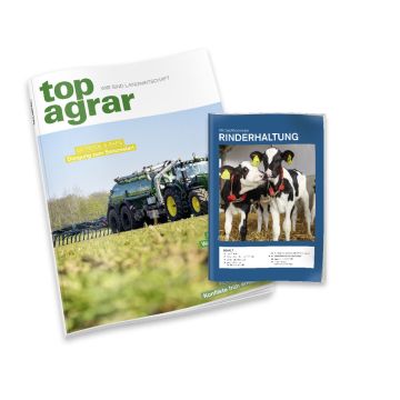 Spezialprogramm Rind