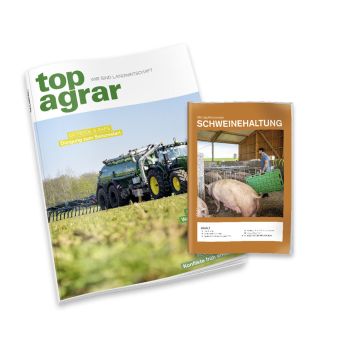 Spezialprogramm Schwein