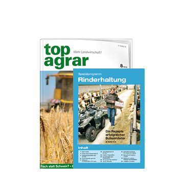 Spezialprogramm Rind