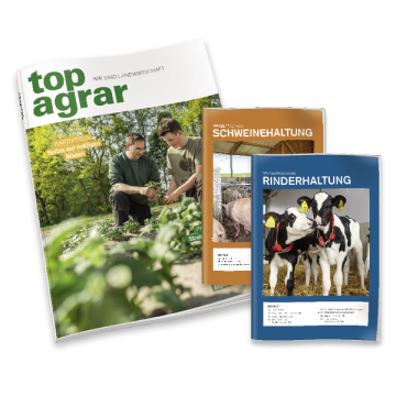 Spezialprogramm Rind und Schwein