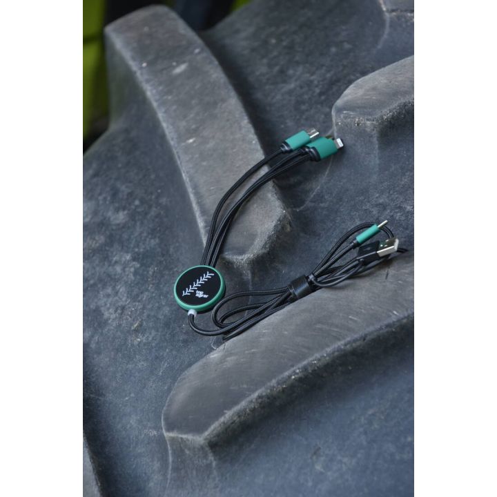 top agrar Design Ladekabel