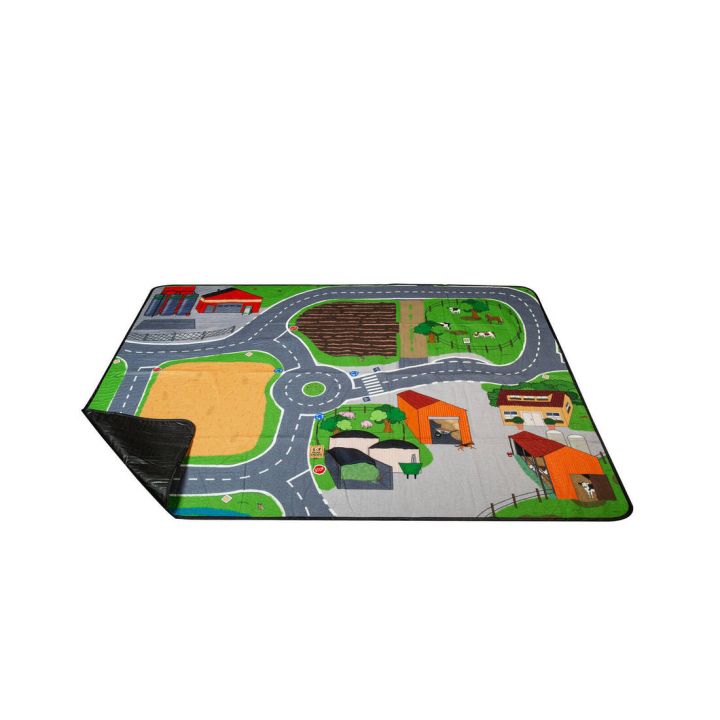 top agrar Spieldecke Landwirtschaft