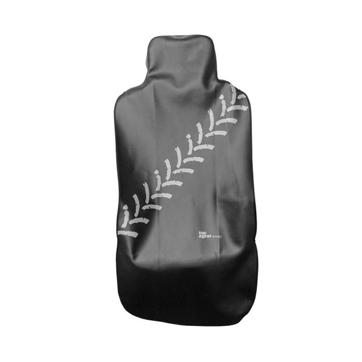 top agrar Auto-Sitzschoner